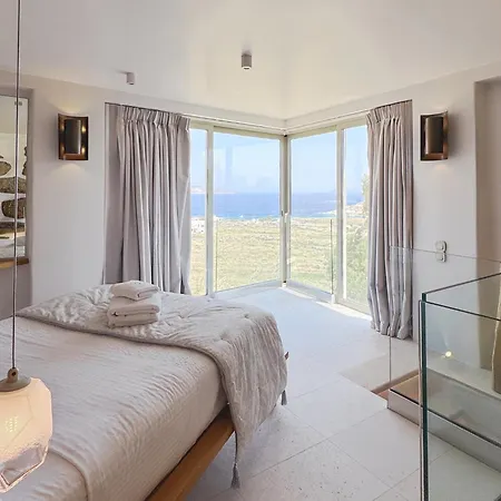 Alegria Mykonos 14 Villa Kalafáti