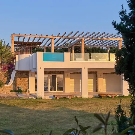 Vibhu Estate 14 And Bedrooms Kalafati