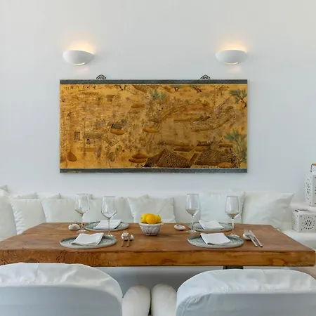 빌라 Alegria Mykonos 14 *