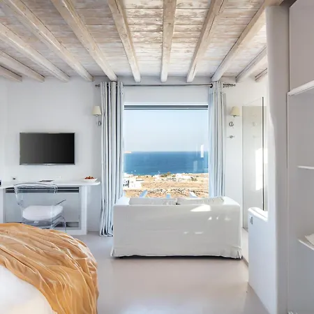 Alegria Mykonos 14 빌라