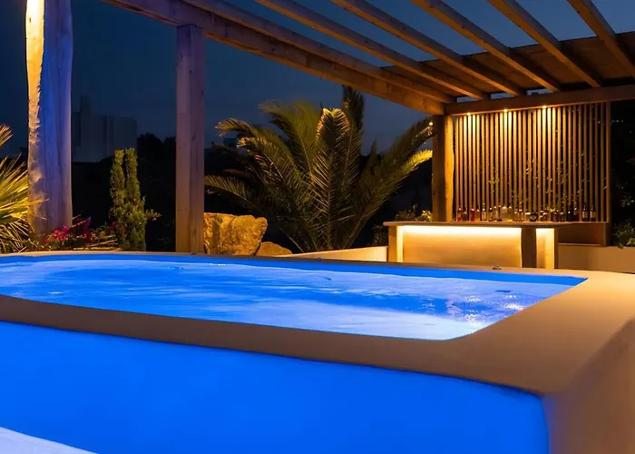 Alegria Mykonos 14 Kalafati