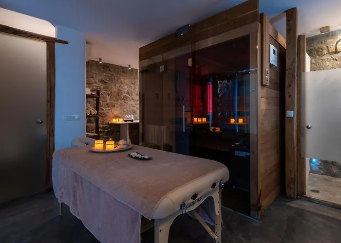 Willa Alegria Mykonos 14 *