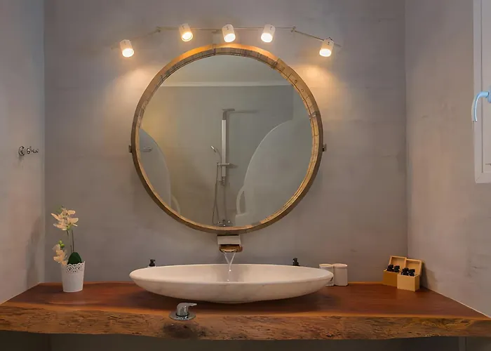 Alegria Mykonos 14 Willa *