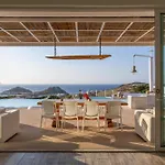 Villa Alegria Mykonos 14 Kalafáti