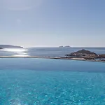 Alegria Mykonos 14 カラファティス