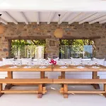 Alegria Mykonos 14 カラファティス