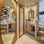 ヴィラ Alegria Mykonos 14