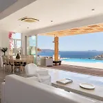 ヴィラ Alegria Mykonos 14 *