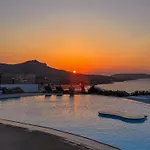 ヴィラ Alegria Mykonos 14