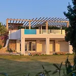Alegria Mykonos 14 カラファティス