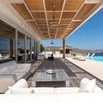 Alegria Mykonos 14 * カラファティス