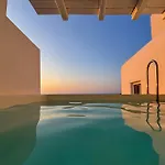 Alegria Mykonos 14 カラファティス