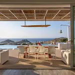 Alegria Mykonos 14 カラファティス