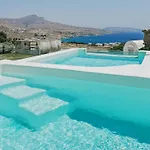 ヴィラ Alegria Mykonos 14 *
