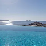Alegria Mykonos 14 ヴィラ
