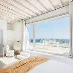 Alegria Mykonos 14 カラファティス