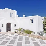 ヴィラ Alegria Mykonos 14 *