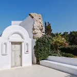 Alegria Mykonos 14 ヴィラ *