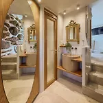 ヴィラ Alegria Mykonos 14 カラファティス