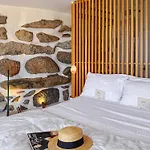 Alegria Mykonos 14 ヴィラ カラファティス
