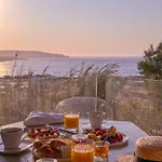 ヴィラ Alegria Mykonos 14
