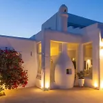 Alegria Mykonos 14 ヴィラ カラファティス