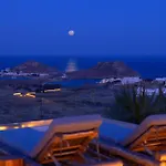 ヴィラ Alegria Mykonos 14 *