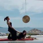 Alegria Mykonos 14 ヴィラ *