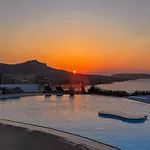 Alegria Mykonos 14 カラファティス