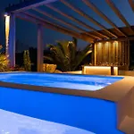 Alegria Mykonos 14 ヴィラ