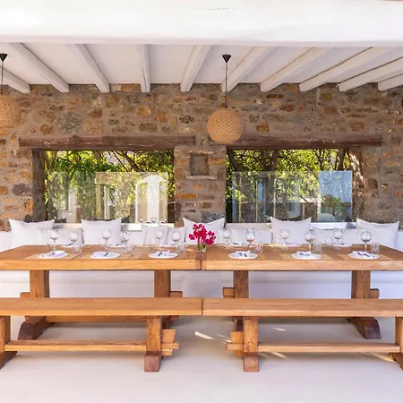 Alegria Mykonos 14 Kalafatis