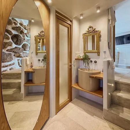 Villa Alegria Mykonos 14