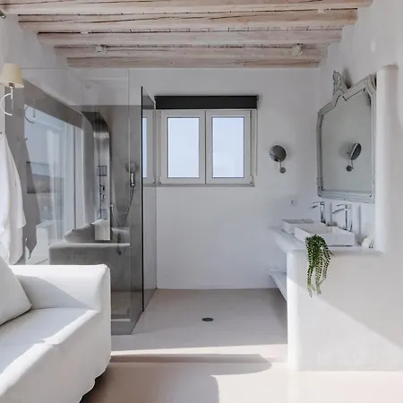 Alegria Mykonos 14 Villa