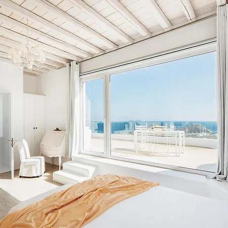 Alegria Mykonos 14 *