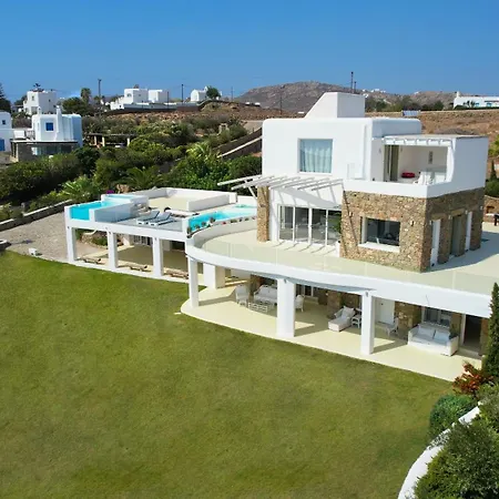 Alegria Mykonos 14 *