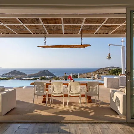 Alegria Mykonos 14 卡拉法蒂斯