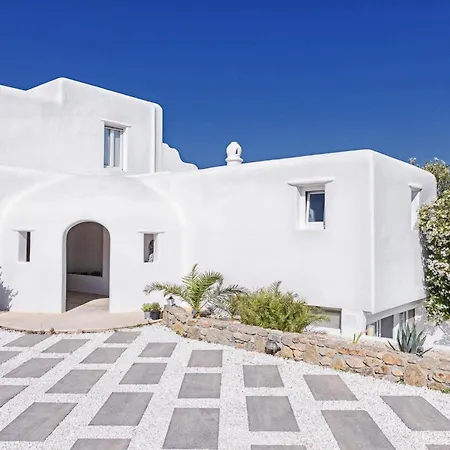 ヴィラ Alegria Mykonos 14 *