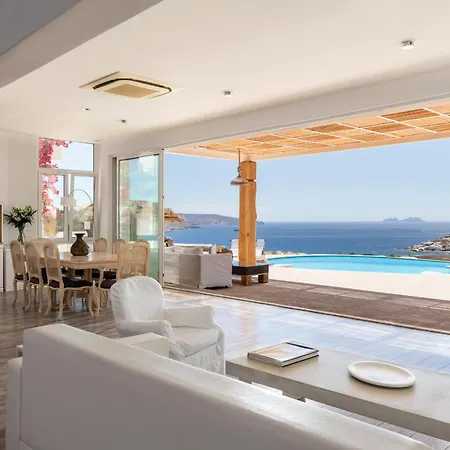 Villa Alegria Mykonos 14 Kalafati
