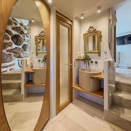 Villa Alegria Mykonos 14 Kalafati