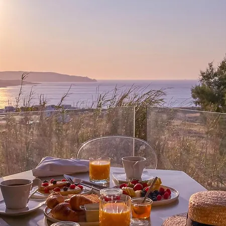 Villa Alegria Mykonos 14