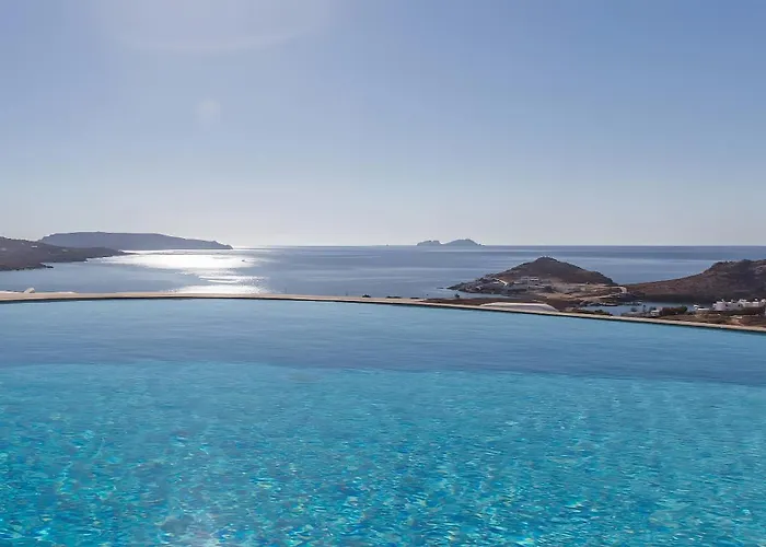 Alegria Mykonos 14 Καλαφάτη