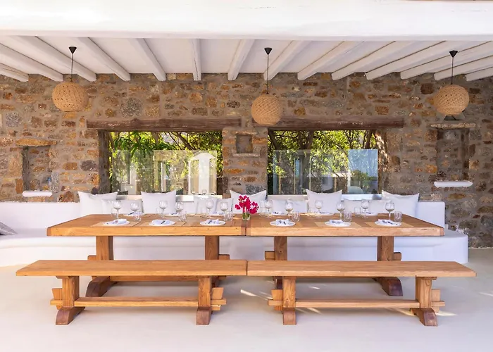 Alegria Mykonos 14 Kalafati