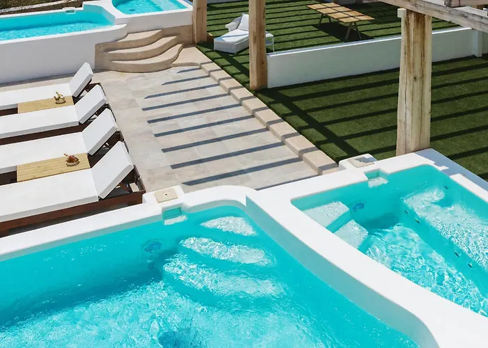 Βίλα Alegria Mykonos 14