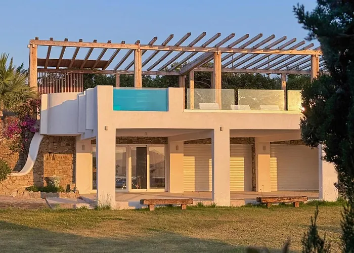 Alegria Mykonos 14 Καλαφάτη