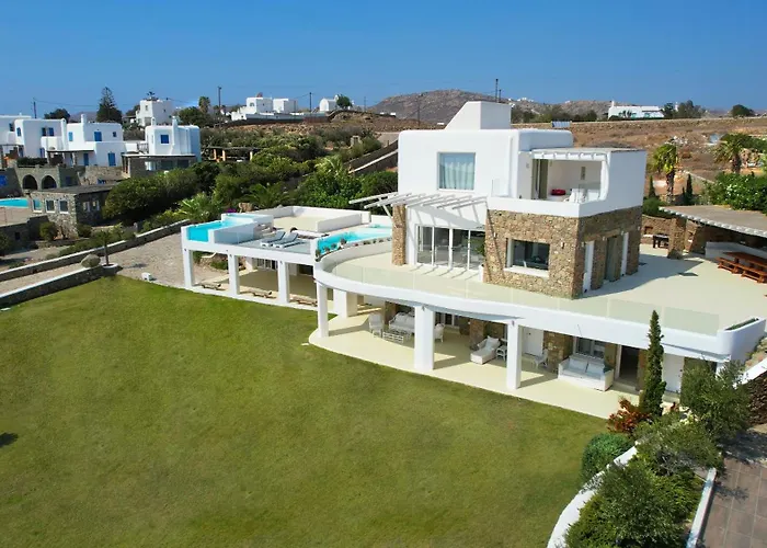 Alegria Mykonos 14 *