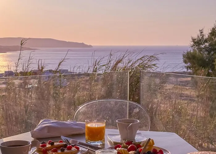 Alegria Mykonos 14 Καλαφάτη