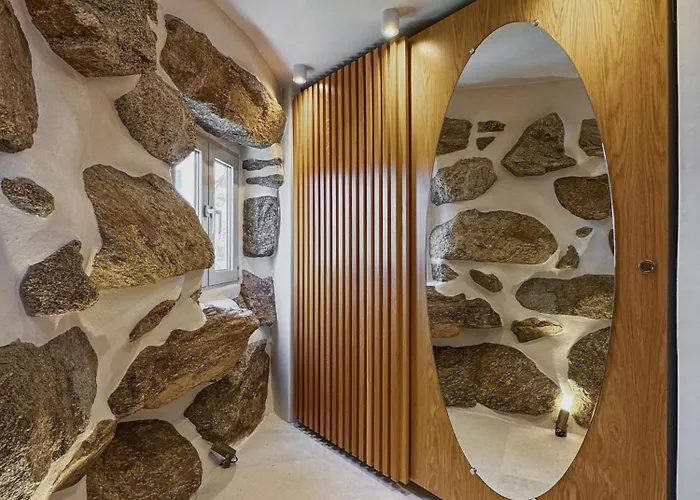 Alegria Mykonos 14 Βίλα *