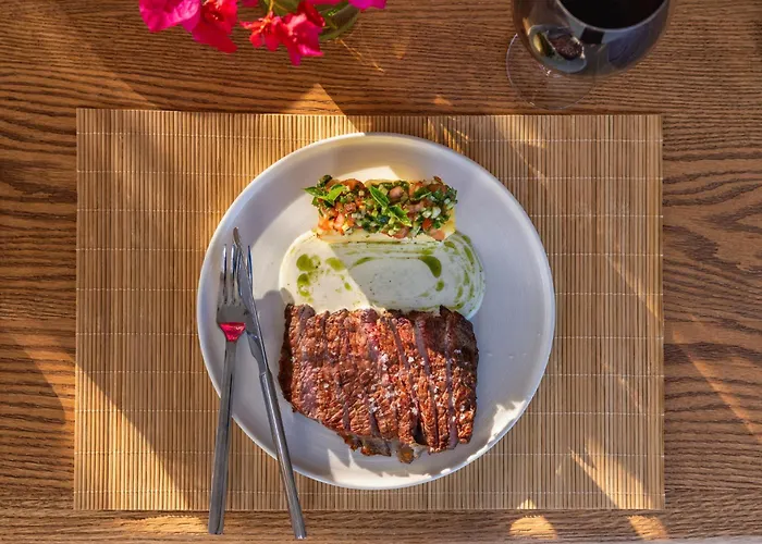 Βίλα Alegria Mykonos 14 *