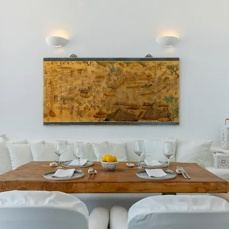 빌라 Alegria Mykonos 14