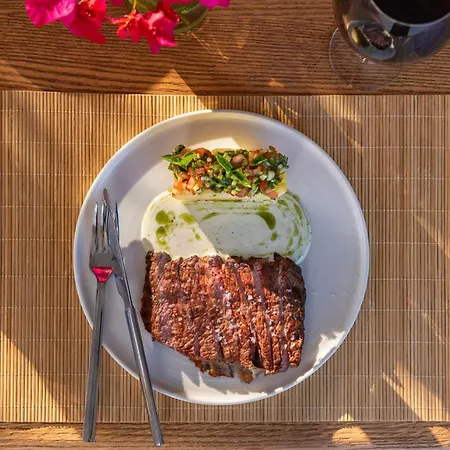 빌라 Alegria Mykonos 14 칼라파티스